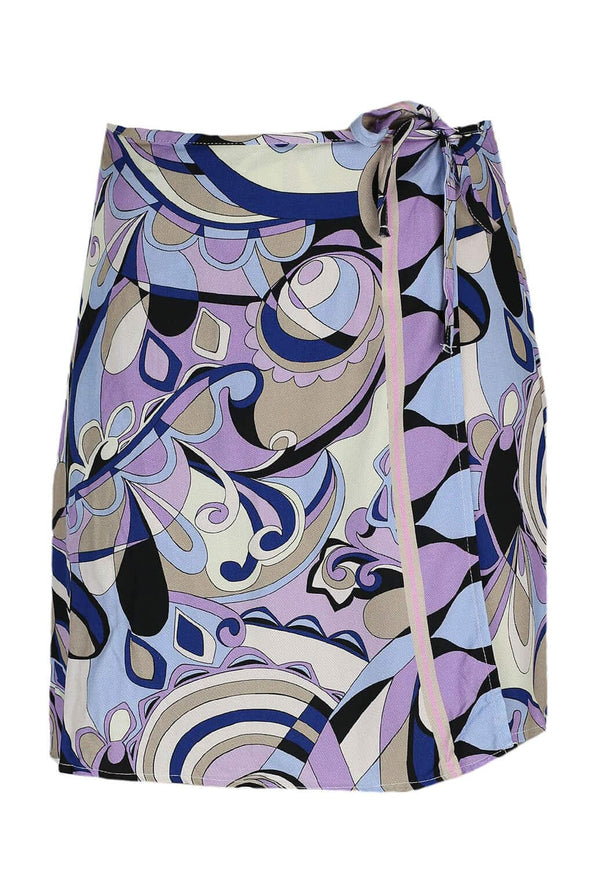 Fusta Orsay Meredith Colors - kurtmann