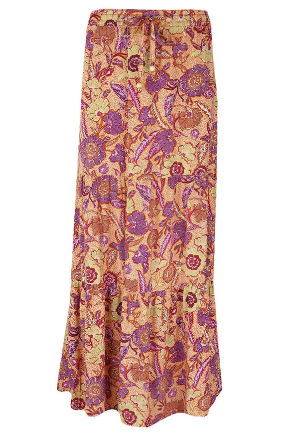 Fusta Orsay Tina Colors - kurtmann