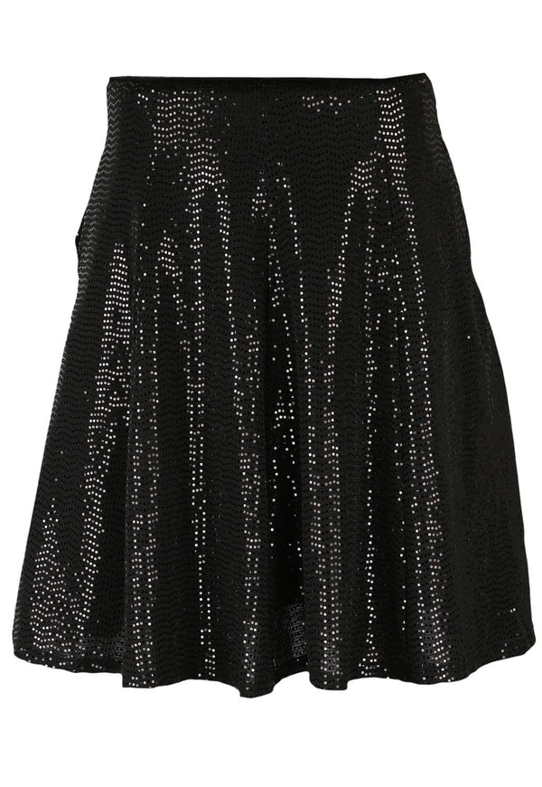 Fusta Orsay Angela Black - kurtmann