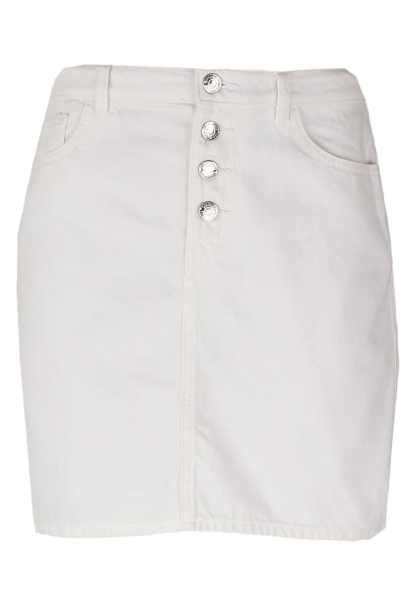 Fusta Orsay Kylie White - kurtmann