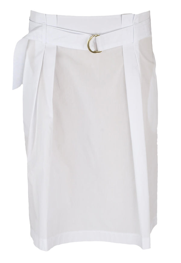 Fusta Orsay Mary White - kurtmann
