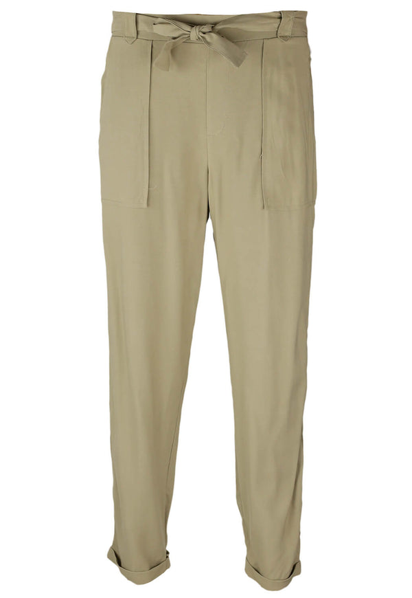 Pantaloni Orsay Lara Light Green - kurtmann