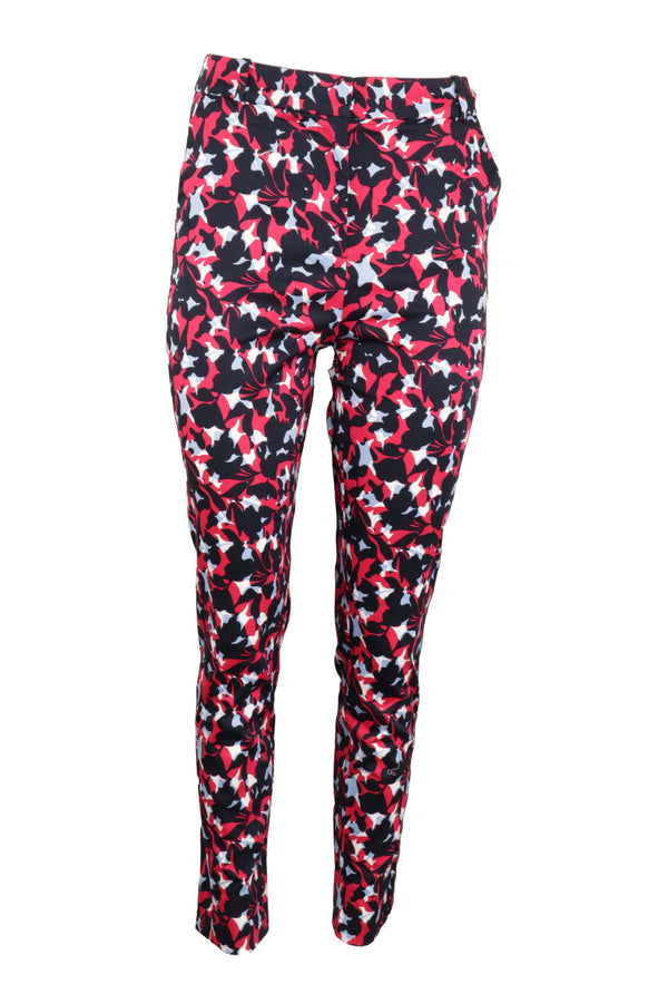 Pantaloni Orsay Maddie Multicolor