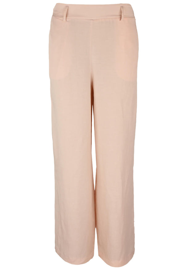 Pantaloni Orsay Alessia Light Pink - kurtmann
