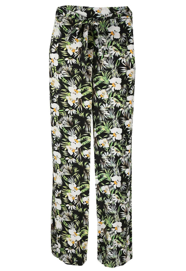 Pantaloni Orsay Melanie Black - kurtmann