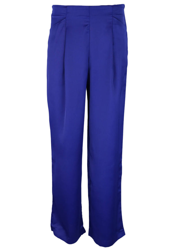 Pantaloni Orsay Elsa Dark Blue - kurtmann
