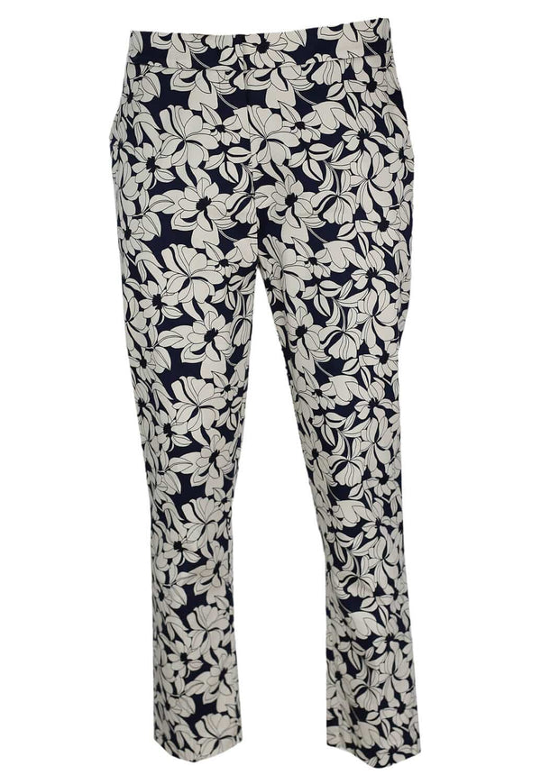 Pantaloni Orsay Alicia Dark Blue - kurtmann