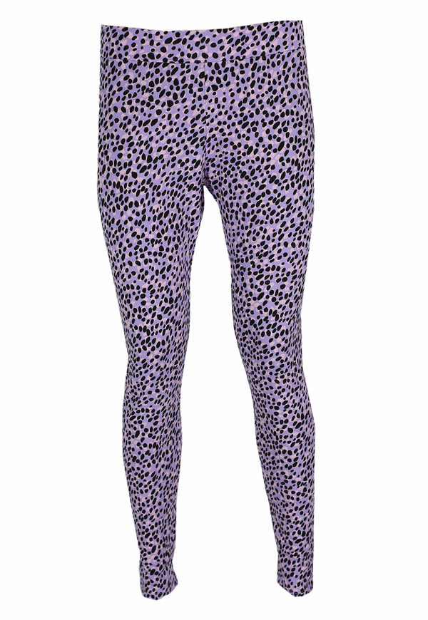 Pantaloni Orsay Kimberly Purple - kurtmann