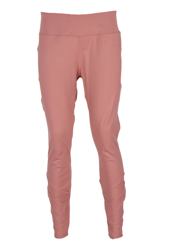 Pantaloni Orsay Amanda Pink - kurtmann
