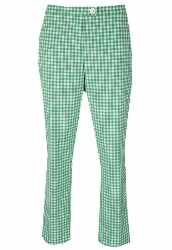 Pantaloni Orsay Taya Light Green - kurtmann