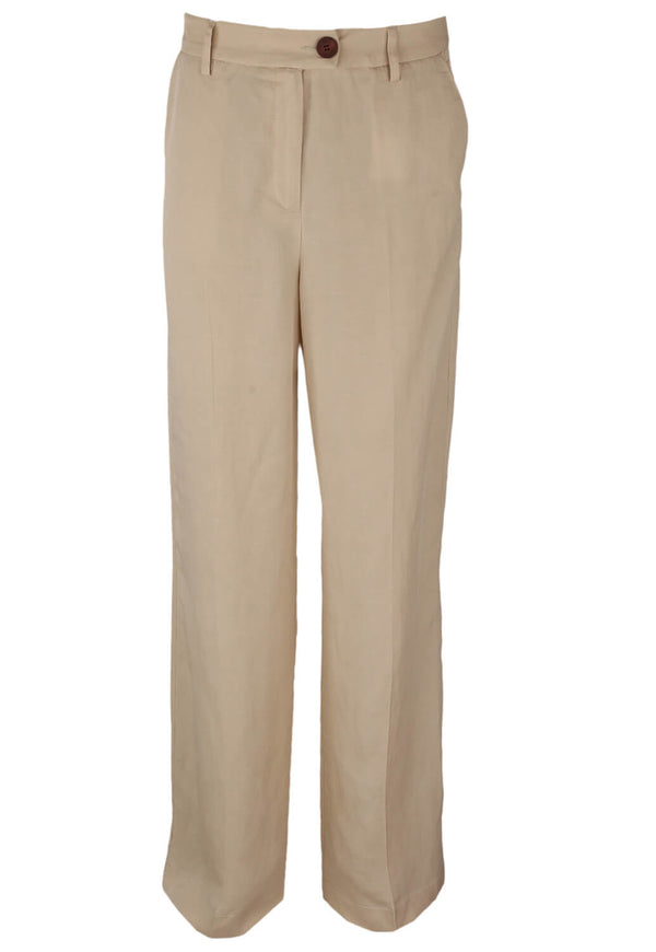 Pantaloni Orsay Kelly Light Beige - kurtmann