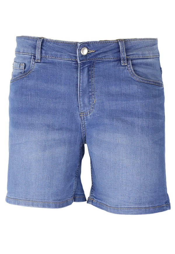 Pantaloni Scurti Orsay Eva Blue - kurtmann