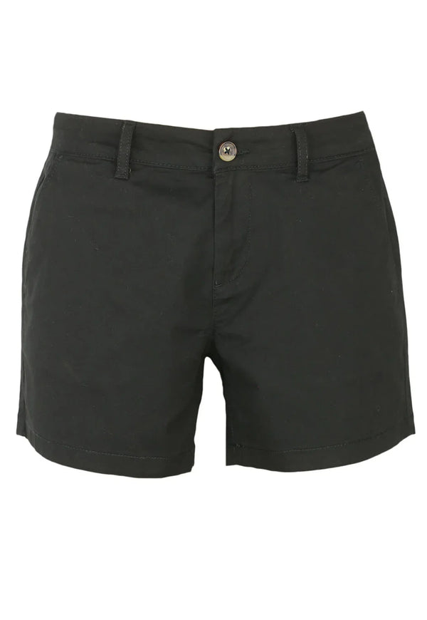 Pantaloni Orsay Roxanne Black - kurtmann