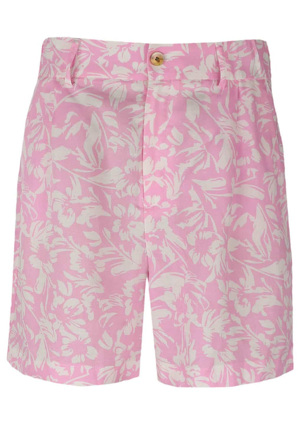 Pantaloni Scurti Orsay Kitty Light Pink - kurtmann