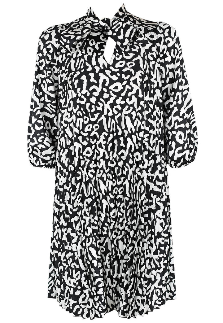 Rochie Orsay Angela Black - kurtmann