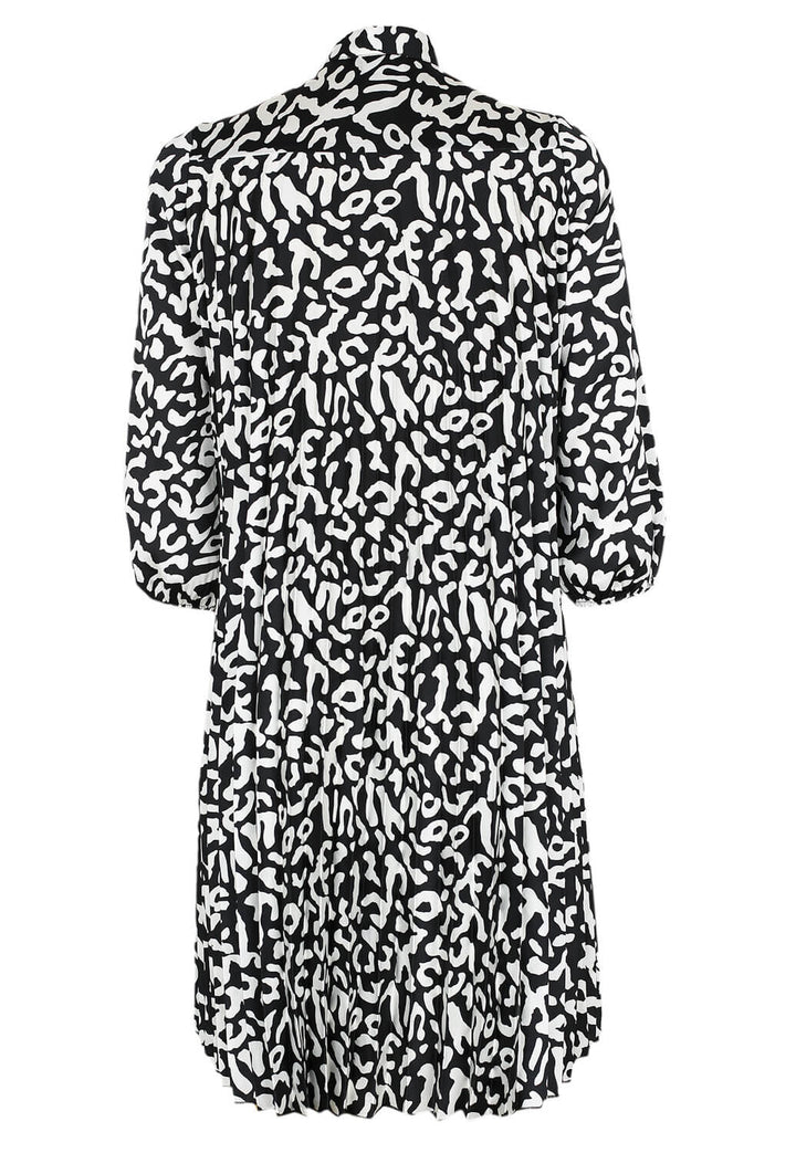 Rochie Orsay Angela Black - kurtmann