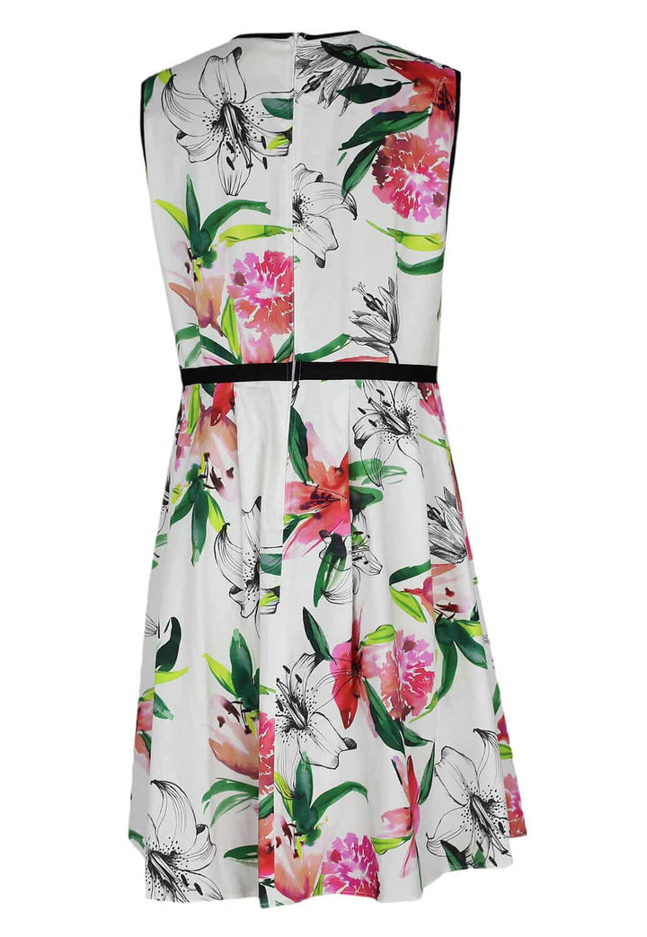 Rochie Orsay Rachel White - kurtmann