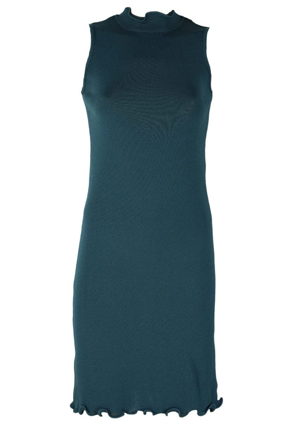 Rochie Orsay Tina Dark Green - kurtmann