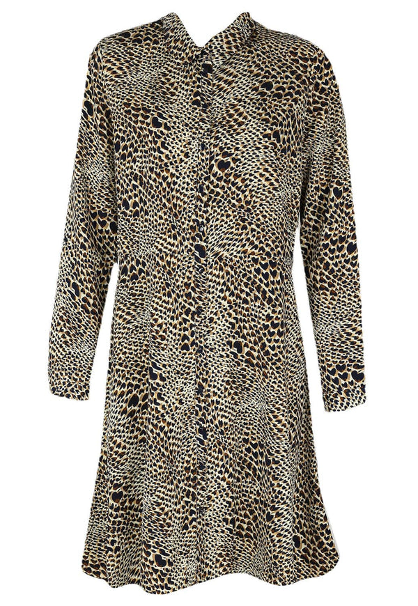 Rochie Orsay Melanie Brown - kurtmann