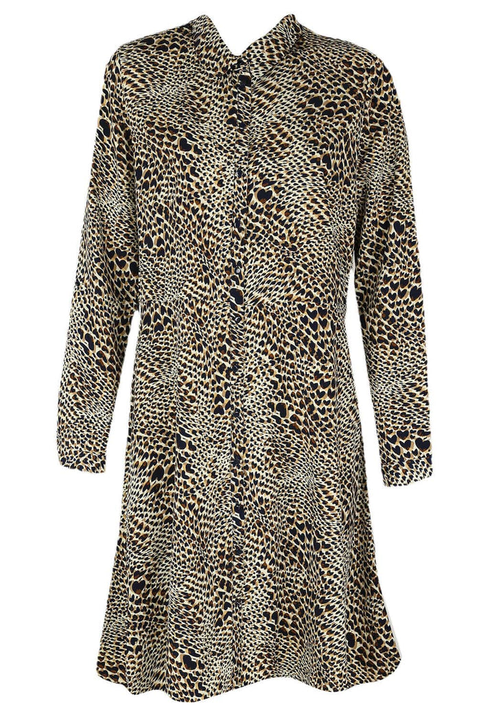 Rochie Orsay Melanie Brown - kurtmann