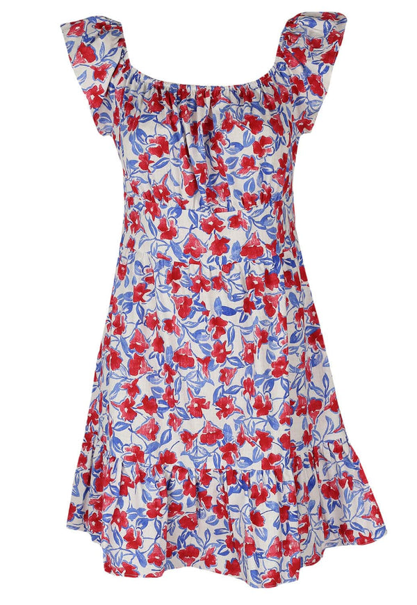 Rochie Orsay Alexia Colors - kurtmann