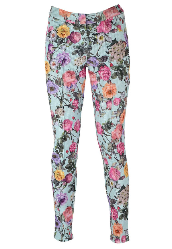 Pantaloni Paper Dolls Hanna Colors - kurtmann