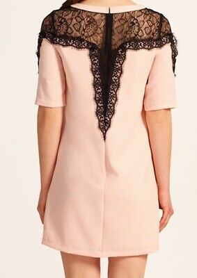Rochie Paper Dolls Anne Pink - kurtmann