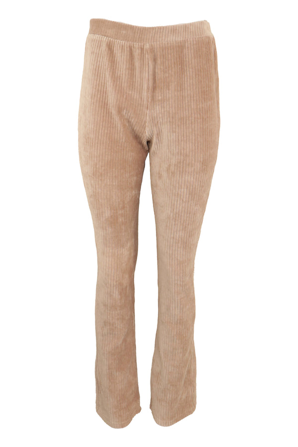 Pantaloni Pieces Samantha Brown