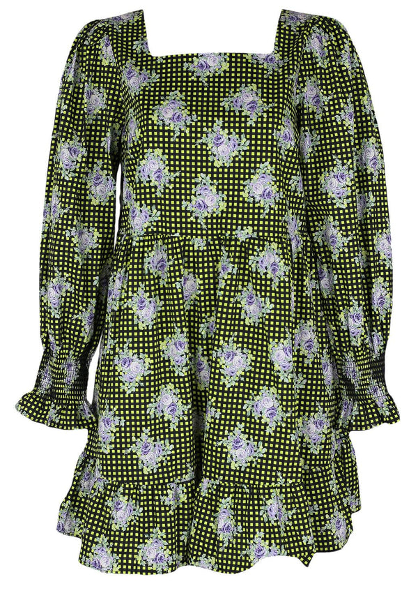 Rochie Pieces Evelyn Colors - kurtmann