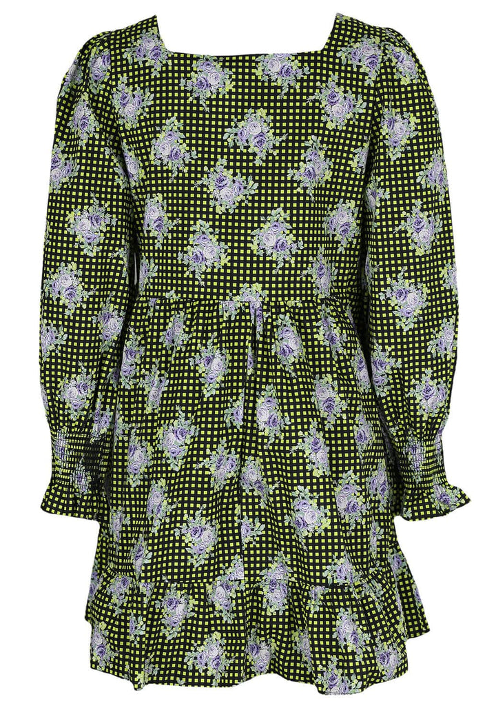 Rochie Pieces Evelyn Colors - kurtmann