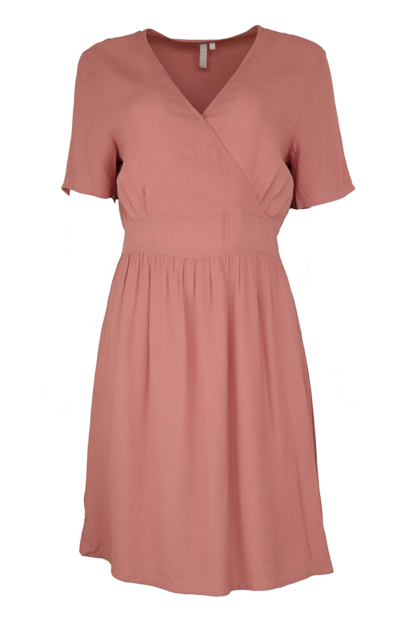 Rochie Pieces Mira Pink