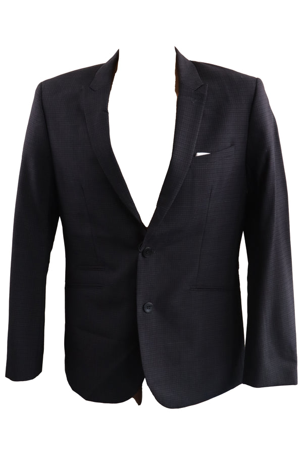 Sacou Selected Cobweb Blue