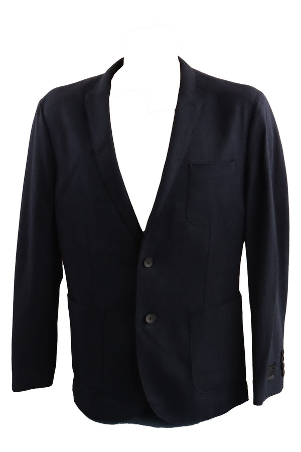 Sacou Selected Ernest Blue