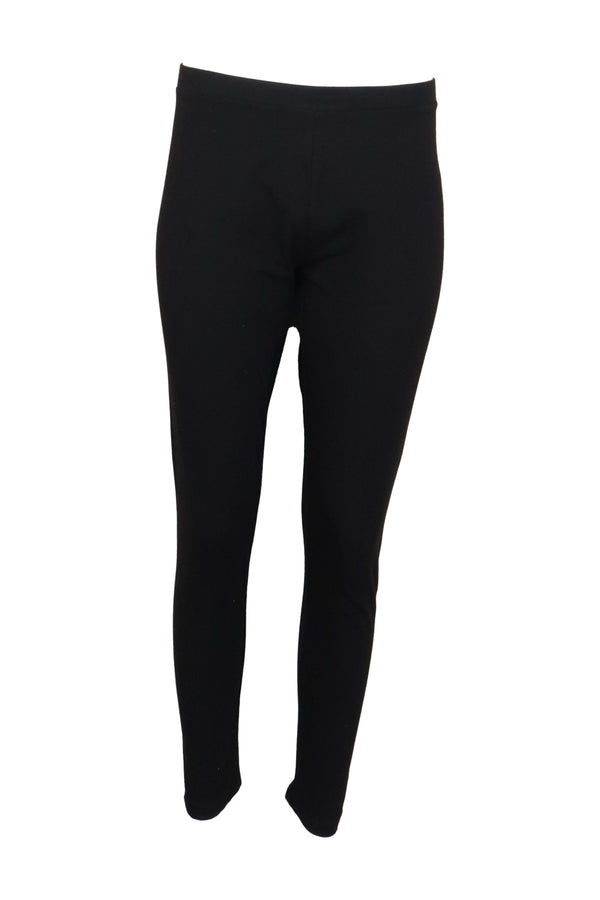 Pantaloni Lefties Sarah Black