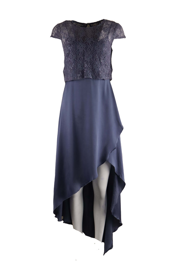Rochie Little Mistress Eva Purple