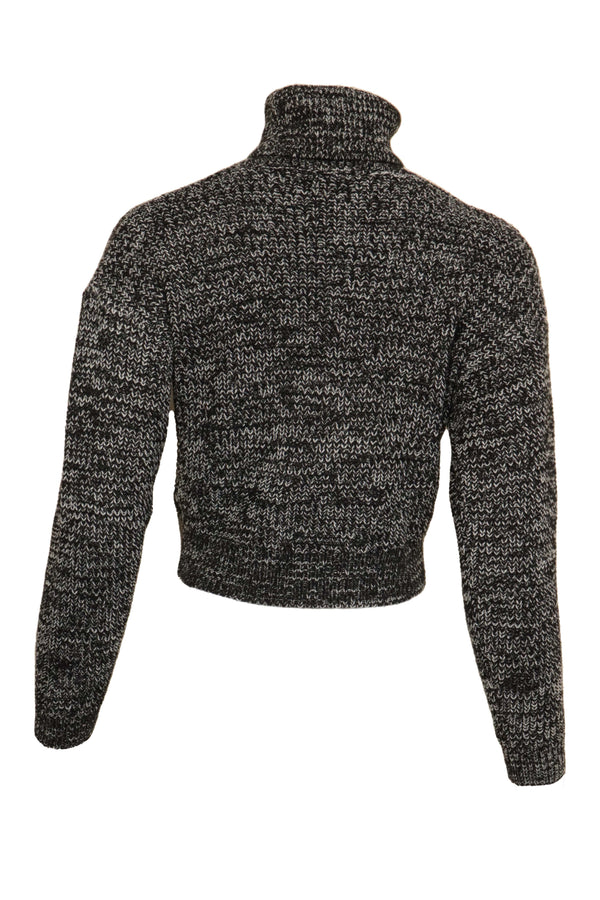 Sweater Don't Call Me Jennifer Black