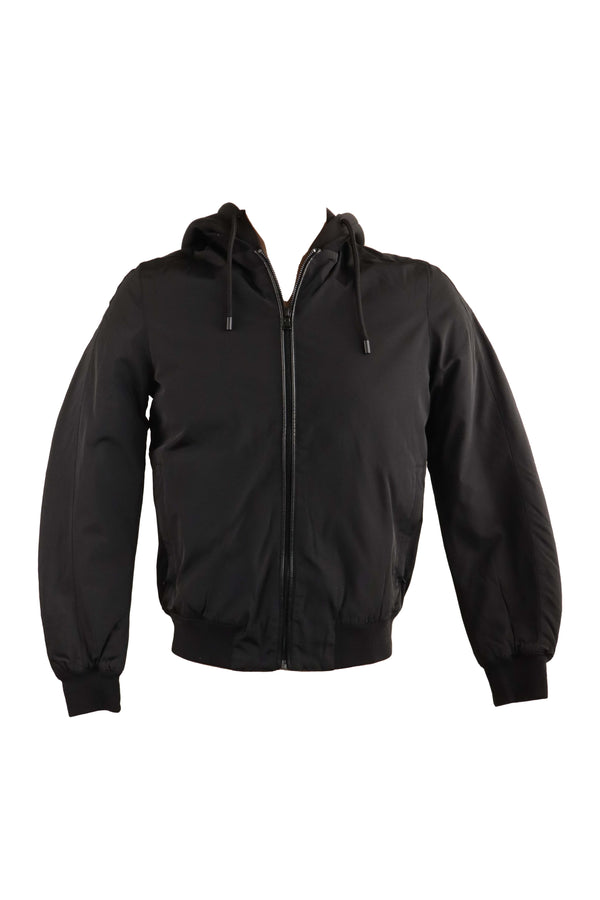 Jacheta Selected Ace Black