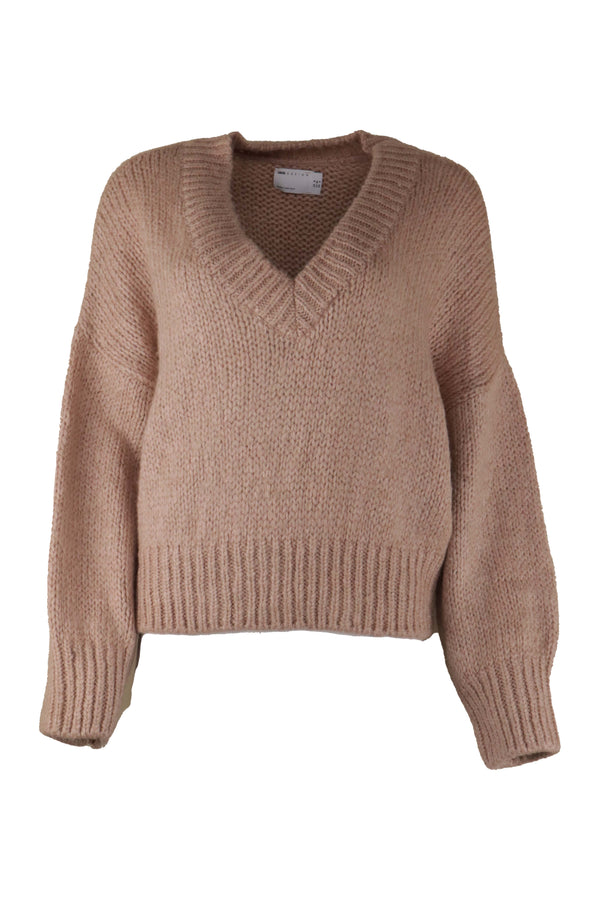 Pulover ASOS Dusty Pink