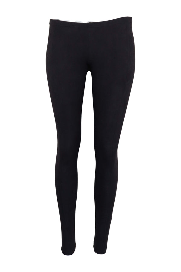 Pantaloni Asos Brenda Black