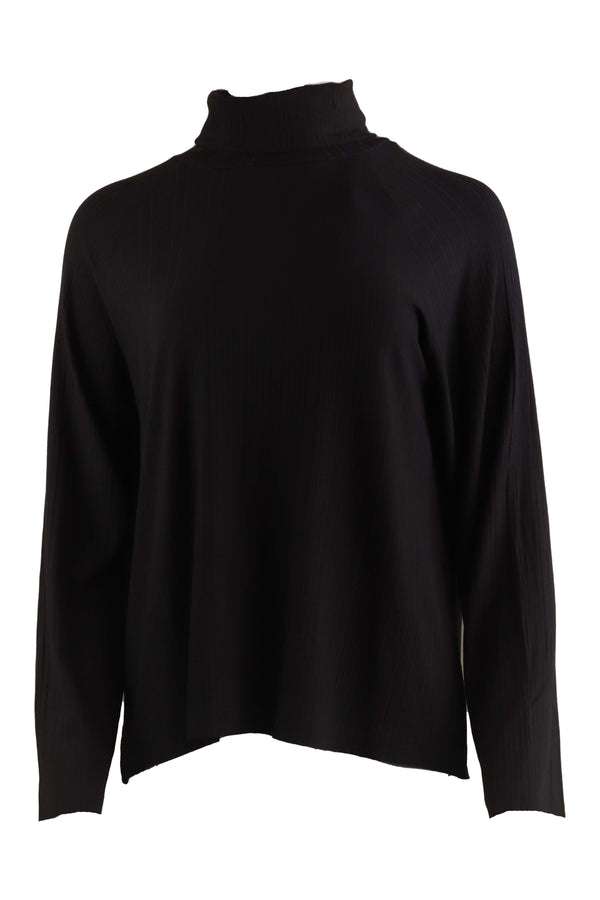 Pulover Vero Moda Britney Black
