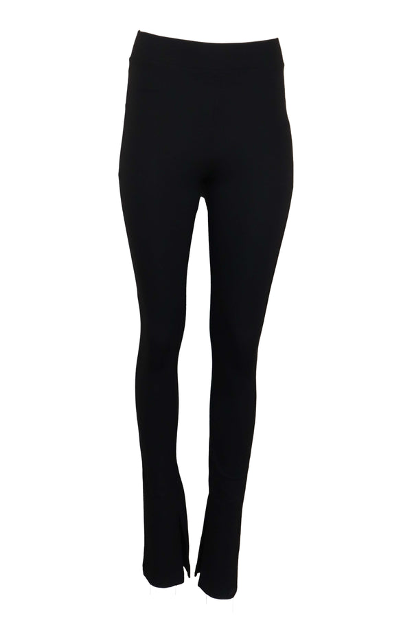Pantaloni Ginatricot Balla Black