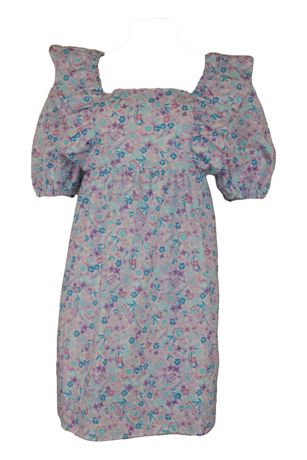 Rochie Asos Emma Purple
