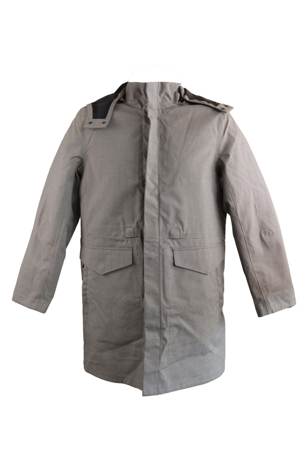 Jacheta Selected Sawyer Grey