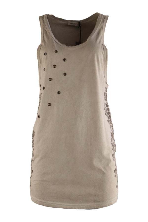 Maiou Primo Emporio Elay Brown