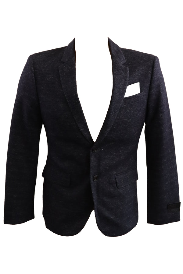 Jacheta Selected Sawyer Blue