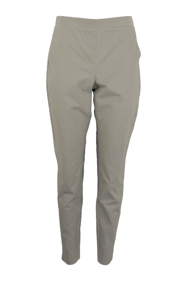 Pantaloni Vera Moda Light Sage Green
