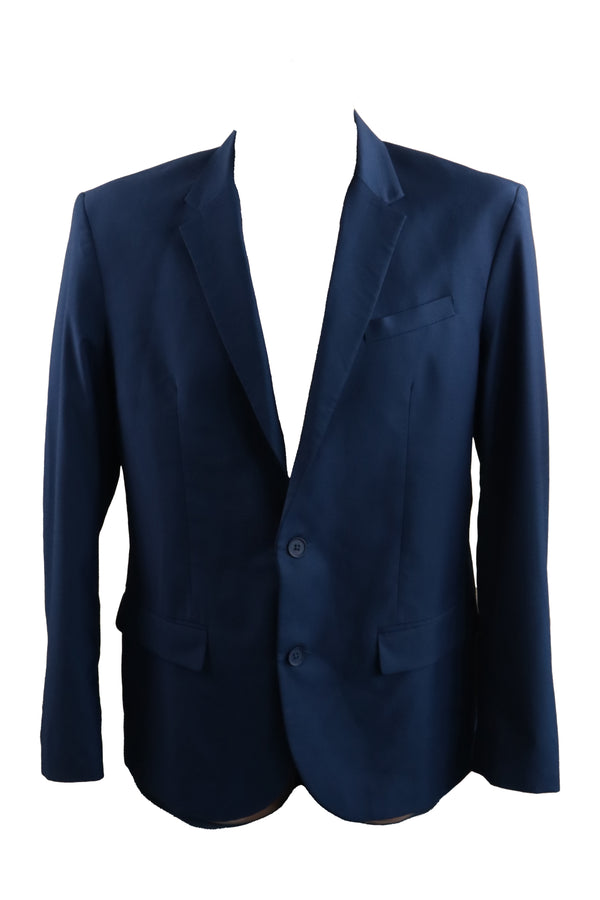 Jacheta New Look Zâne Blue