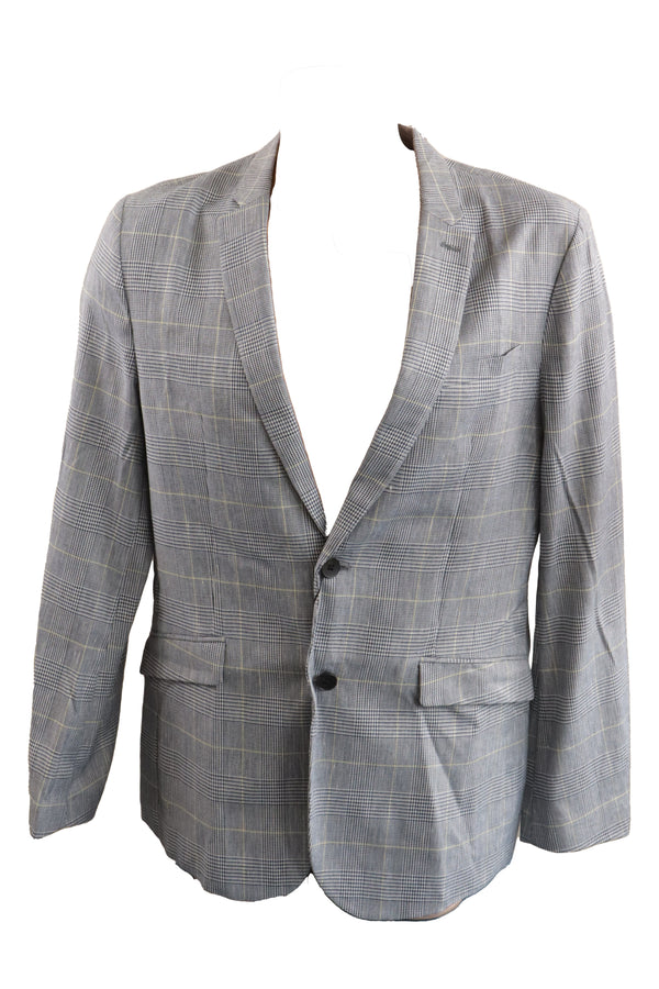 Jacheta Selected Sawyer Grey
