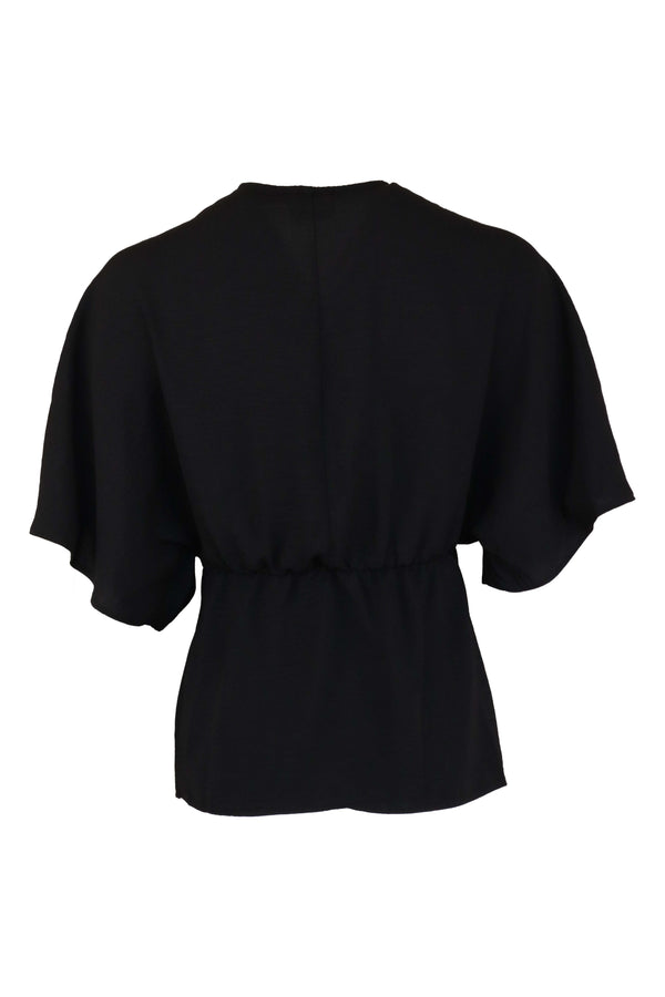Bluză Asos Madison Black