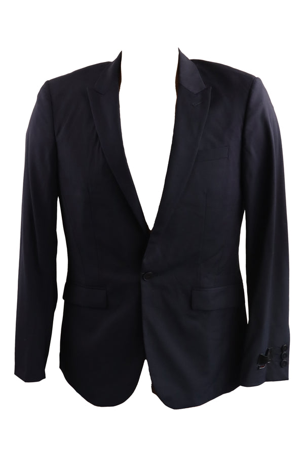 Jacheta Selected Barnaby Blue